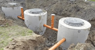Канализационный колодец Братск, цена от 5591 руб.