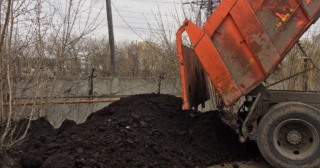 Доставка грунта Братск, цена от 255 руб./куб.