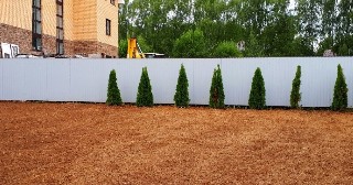 Отсыпка грунта Братск, цена от 204 руб.